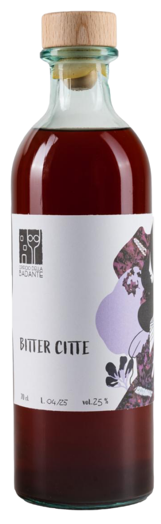 Bitter Citte