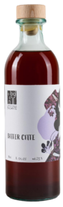 Bottiglia di Bitter Citte