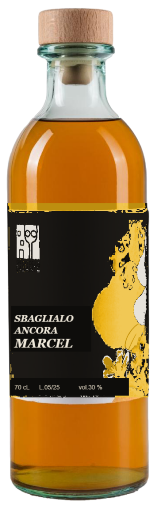 Sbaglialo Ancora Marcel