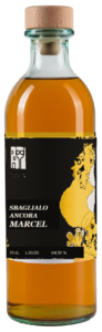 Bottiglia di Sbaglialo Ancora Marcel