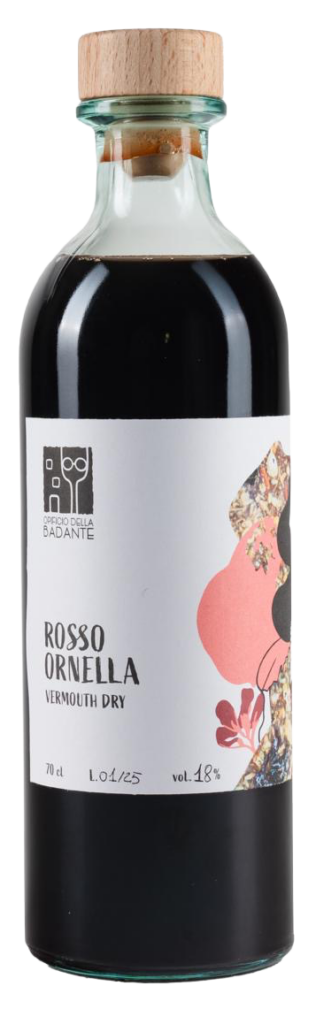 Rosso Ornella